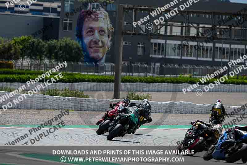 march 2018;motorbikes;no limits;peter wileman photography;portugal;trackday digital images;valencia